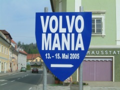 Volvo Club Österreich